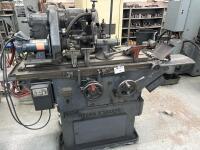 Brown & Sharpe No. 1 Tool And Cutter Grinder