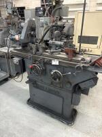 Brown & Sharpe No. 1 Tool And Cutter Grinder - 2