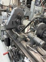 Brown & Sharpe No. 1 Tool And Cutter Grinder - 4