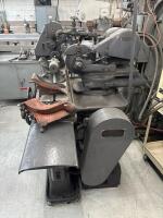 Brown & Sharpe No. 1 Tool And Cutter Grinder - 5