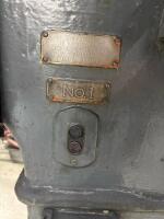 Brown & Sharpe No. 1 Tool And Cutter Grinder - 6