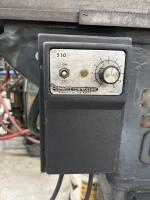 Brown & Sharpe No. 1 Tool And Cutter Grinder - 7