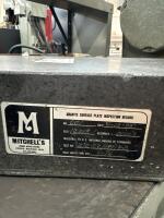 Granite Surface Plate 12x18 - 2