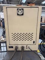 Kermac XP-10 Sinker EDM Power Supply And Control - 3
