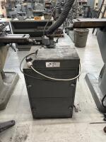 Torit #68 Industrial Dust Collector