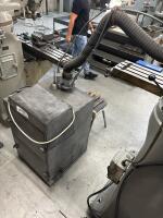 Torit #68 Industrial Dust Collector - 2