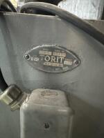 Torit #68 Industrial Dust Collector - 3