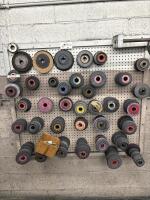 Misc. Grinding Wheels