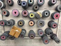 Misc. Grinding Wheels - 3