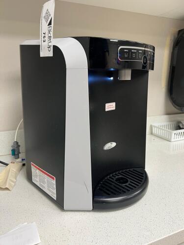 Oasis Countertop Water Dispenser
