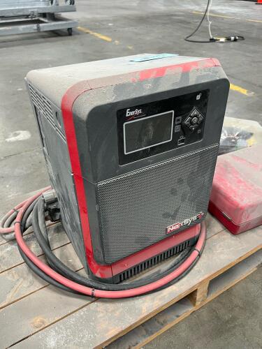 Battery charger