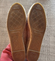 Chanel Women's Multicolor Espadrilles - 3