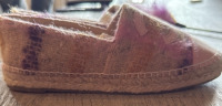 Chanel Women's Multicolor Espadrilles - 5
