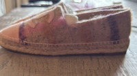 Chanel Women's Multicolor Espadrilles - 6
