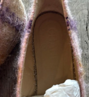 Chanel Women's Multicolor Espadrilles - 7