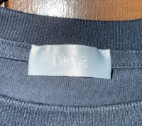 DIOR x Air Jordan Capsule Collection - 3