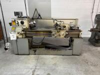 LeBlond Makino Regal 15 Servo Shift Engine Lathe with Readout - 16
