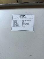 SPX Blue M Electric Inert Gas Oven - 9