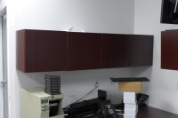 Lot of 7 Work Tables