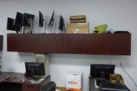 Lot of 7 Work Tables - 2