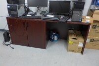 Lot of 7 Work Tables - 3