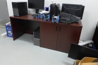 Lot of 7 Work Tables - 4