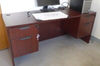 Lot of 7 Work Tables - 6