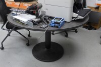 Lot of 7 Work Tables - 7