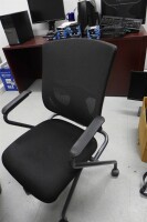 Lot of 7 Work Tables - 9