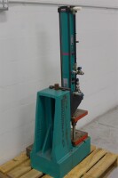 8 Ton Capacity, 90 psi; S/N 67190273 - 3