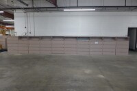 Lot of Lateral Filing Cabinets - Miscellaneous