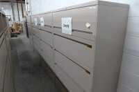 Lot of Lateral Filing Cabinets - Miscellaneous - 7