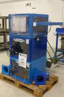 Lot of 2 Testing Chambers - 7