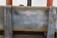 Presto Hydraulic Platform Stacker - 6
