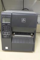 (4) Zebra ZT230 Label Printers - 2