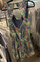Alice + Olivia floral dress - 2