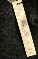 Alice + Olivia victorian lace top - 4