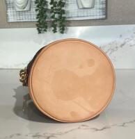 Louis Vuitton Monogram Duffle Bucket Bag - 4
