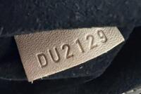 Louis Vuitton Monogram Duffle Bucket Bag - 5
