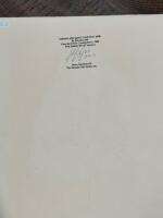 LOT OF 4 Pieces, Authenic PLATE SIGNED WOOD BLOCK PRINTS BY Salvador Dali Prints With PRINTED BLOCK Signature From the Divine Comady Series PURGATORY, HELL AND HEAVEN, These include, THIRD PLANET CANTO 14, THE ANGRY ONES, THE BLACK DEVIL, THE DEVINE FOR K - 7