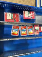 FASTENAL 59"x39"x27-3/4" (17) Drawer Parts Cabinet - 5