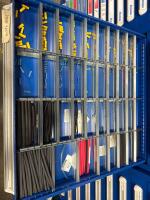 FASTENAL 59"x39"x27-3/4" (17) Drawer Parts Cabinet - 6