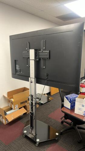 70&rdquo; Samsung Tv