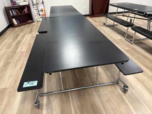 Folding Lunch Tables