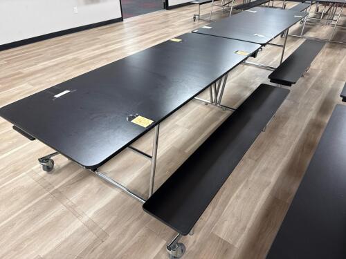 Folding Lunch Tables