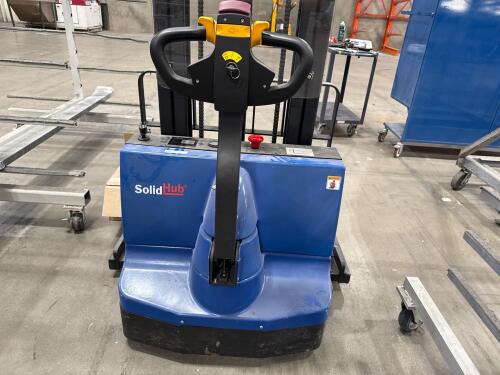 SolidHub Electric Jack