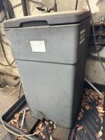 Atlas Copco OSC 625 Clay Oil-Water Separator (2023)