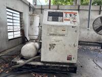 Gardner Denver 50 hp 125 psi air compressor - 2