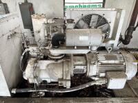 Gardner Denver 50 hp 125 psi air compressor - 3