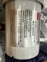DAYTON 2&rdquo; Belt Grinder (new unused) - 2